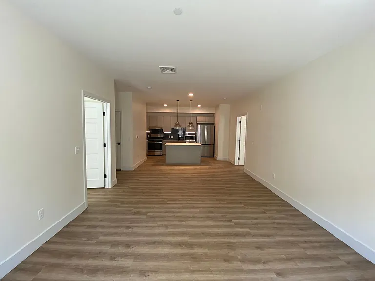 One Park Apartments — Photo 109