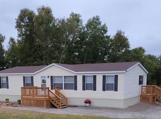 1497 Shipps Ferry Rd, Mountain Home, AR 72653