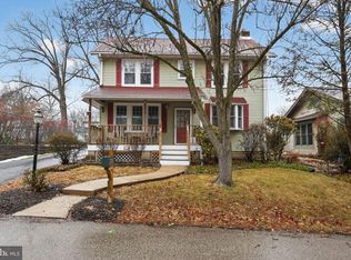 11 Levis Ave, Media, PA 19063