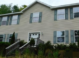 44 Liddle Harris Rd, Putnam Station, NY 12861