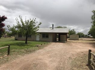 865 Adams Dr, Chino Valley, AZ 86323