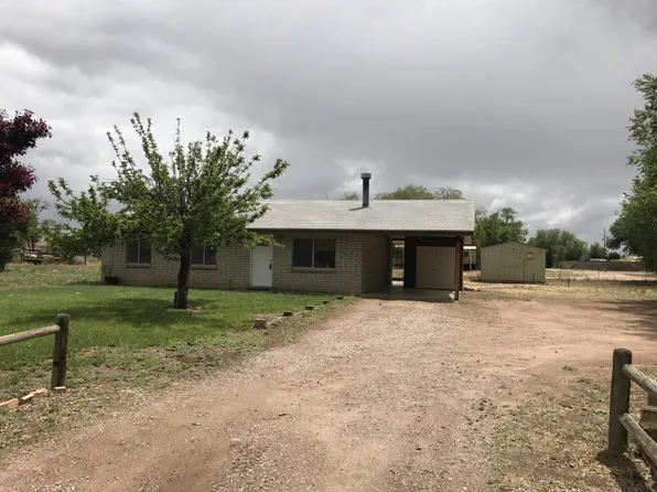 865 Adams Dr, Chino Valley, AZ 86323