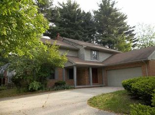 4464 Standing Timbers Ln, Toledo, OH