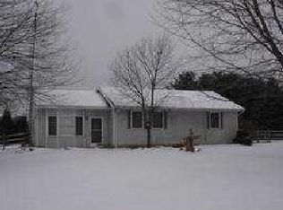 2420 Irish Rd, Dundee, MI 48131