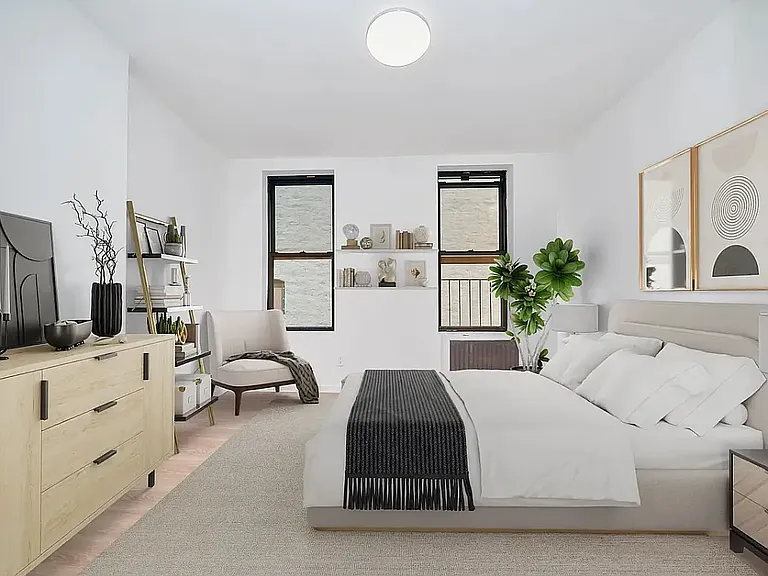 247 Broome St #4D — Photo 4