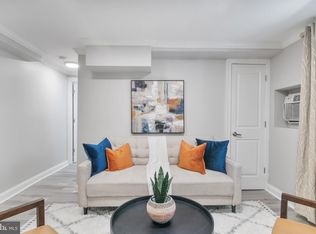 1708 Newton St NW APT 104, Washington, DC 20010