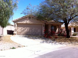 15327 N Gil Balcome Ct, Surprise, AZ 85379