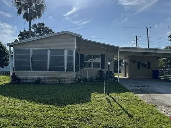 10 Treasure Cir, Sebastian, FL 32958