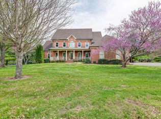 1691 Old Hillsboro Rd, Franklin, TN 37069