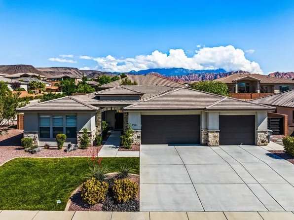 750 W 1860 N, Washington, UT 84780