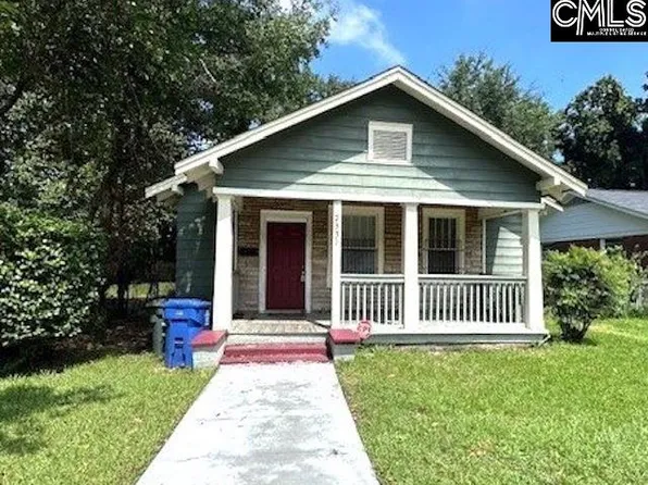 2331 Santee Ave, Columbia, SC 29205