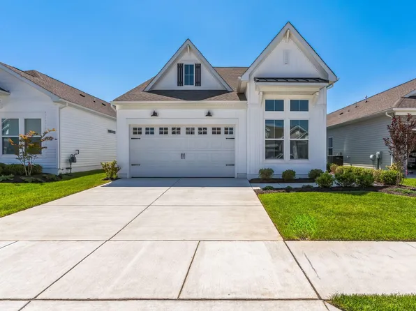 234 Peregrine Dr, Chester, MD 21619