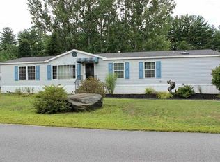 25 Seneca St, Rochester, NH 03867