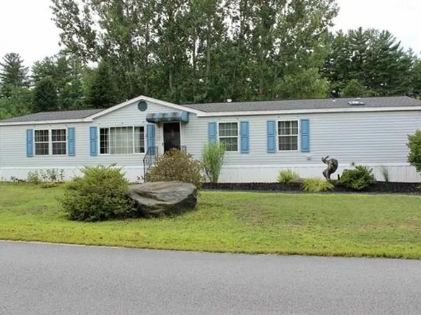 25 Seneca Street, Rochester, NH 03867