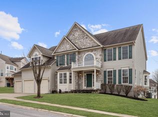 10019 Rolling River Run, Laurel, MD 20723