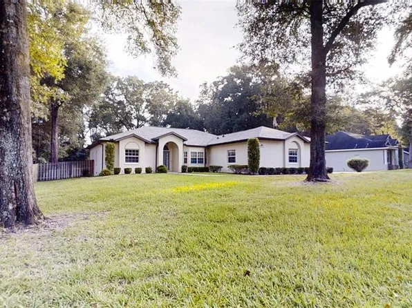 4475 SE 48th Place Rd, Ocala, FL 34480