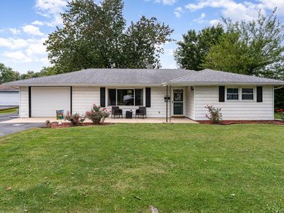 1125 Magnolia Dr, Joliet, IL, 60435