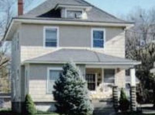 310 S National Ave APT A, Springfield, MO 65802