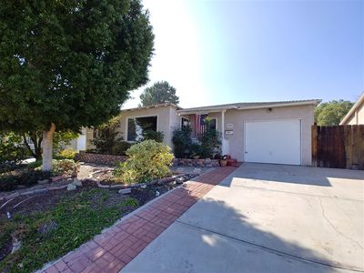 220 N Pierce St, El Cajon, CA, 92020