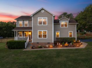 3021 Glenstone Dr, Columbia, TN 38401