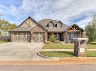 4308 Bridge Wood Ln, Oklahoma City, OK 73179