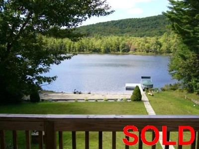785 Ashuelot Dr, Washington, NH, 03280
