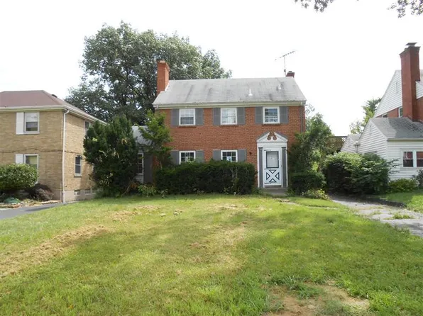 7612 Yorkshire Pl, Cincinnati, OH 45237