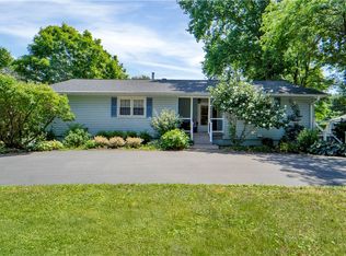 7377 Eddy Rd, Bloomfield, NY 14469