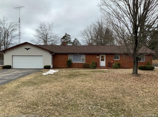 309 Lillian St, Grayling, MI 49738