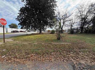 1400 E Washington Ave, North Little Rock, AR 72114
