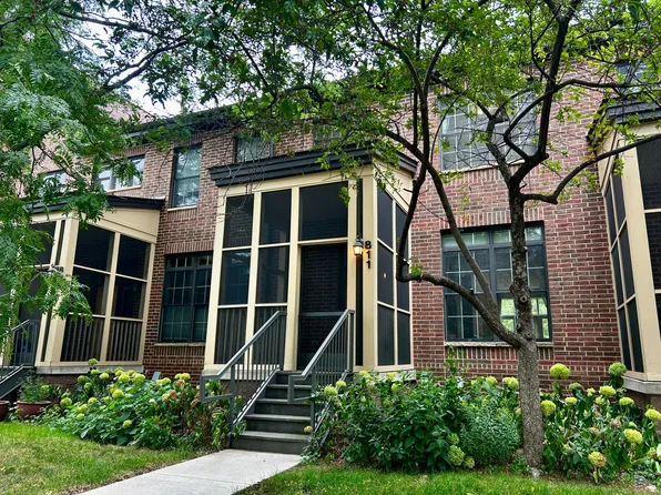 811 Thornton St SE, Minneapolis, MN 55414