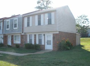 310 Cedarwood Rd, Henrico, VA 23075