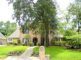 9606 Stockport Dr, Spring, TX 77379