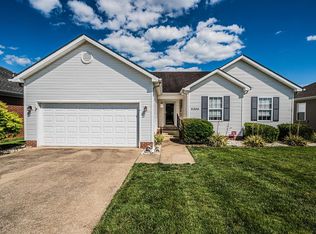 3350 Cave Springs Ave, Bowling Green, KY 42104