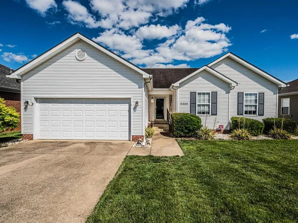 3350 Cave Springs Ave, Bowling Green, KY 42104
