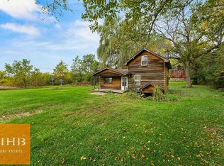 3537 Old Stone Rd, Stoughton, WI 53589