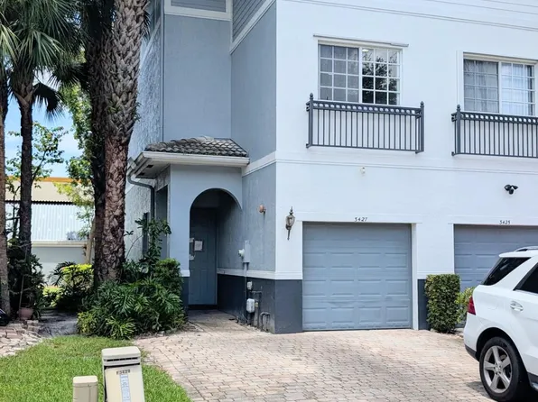 3427 NW 14th Court, Lauderhill, FL 33311