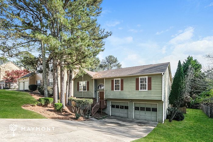 2nd image of 5320 Cascade Hills Cir SW
