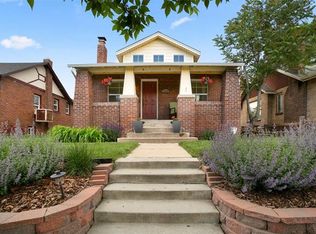 3545 N Garfield St, Denver, CO 80205