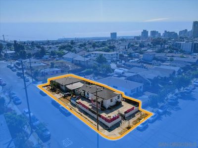 316 S Evans St, San Diego, CA, 92113
