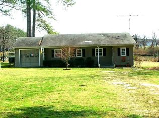 190 Gardner Rd, Hague, VA 22469