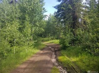 0 Tbd Buzzard Lake Rd, Okanogan, WA 98840