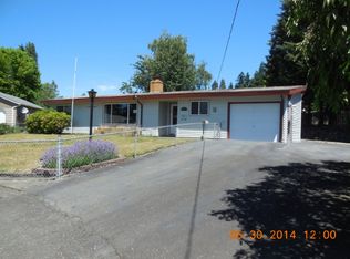 3524 Parker Ln, Bremerton, WA 98310
