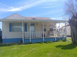 828 Walnut St, Elizabethton, TN 37643