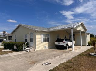 783 Frenchmans Creek Rd, North Fort Myers, FL 33917