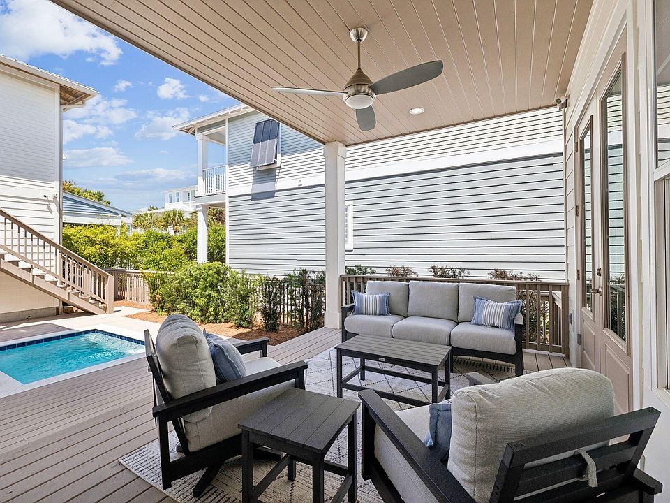 342 Beach Bike Way, Inlet Beach, FL 32461 | Zillow