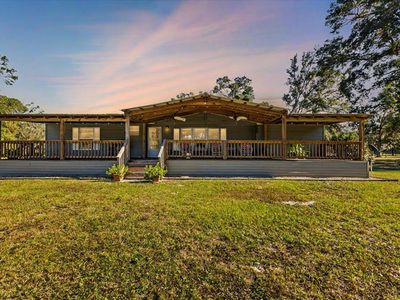 10612 A NE County Road 351, Old Town, FL, 32680