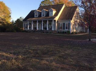 186 Parker Rd, McDonough, GA 30252