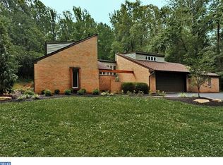 568 Red Bone Rd, Chester Springs, PA 19425