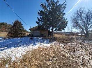 6577 Conrad Rd, Mayville, MI 48744